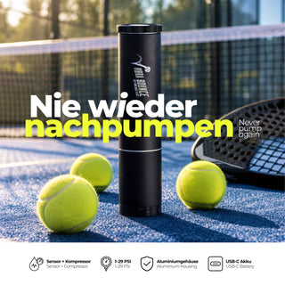 BALLKEEPER BY VIBRA BOUNCE